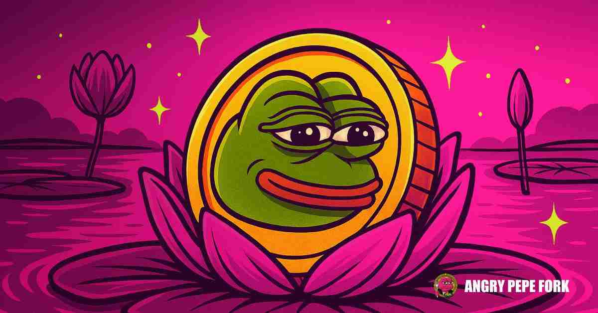 Pepe Price,Shiba INU和愤怒的Pepe Fork:Meme Coin Mania还是可靠的投资?