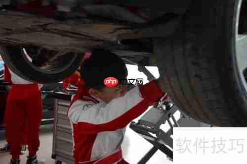 汽车维修学习指南：掌握技巧与方法