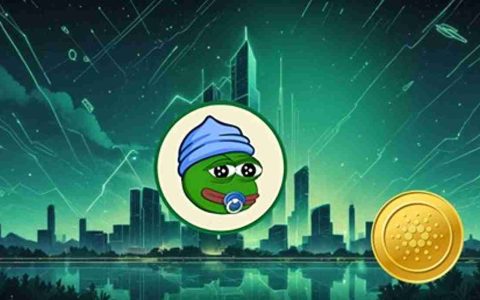 Cardano，Hyproliquid和Little Pepe：什么是嗡嗡声？
