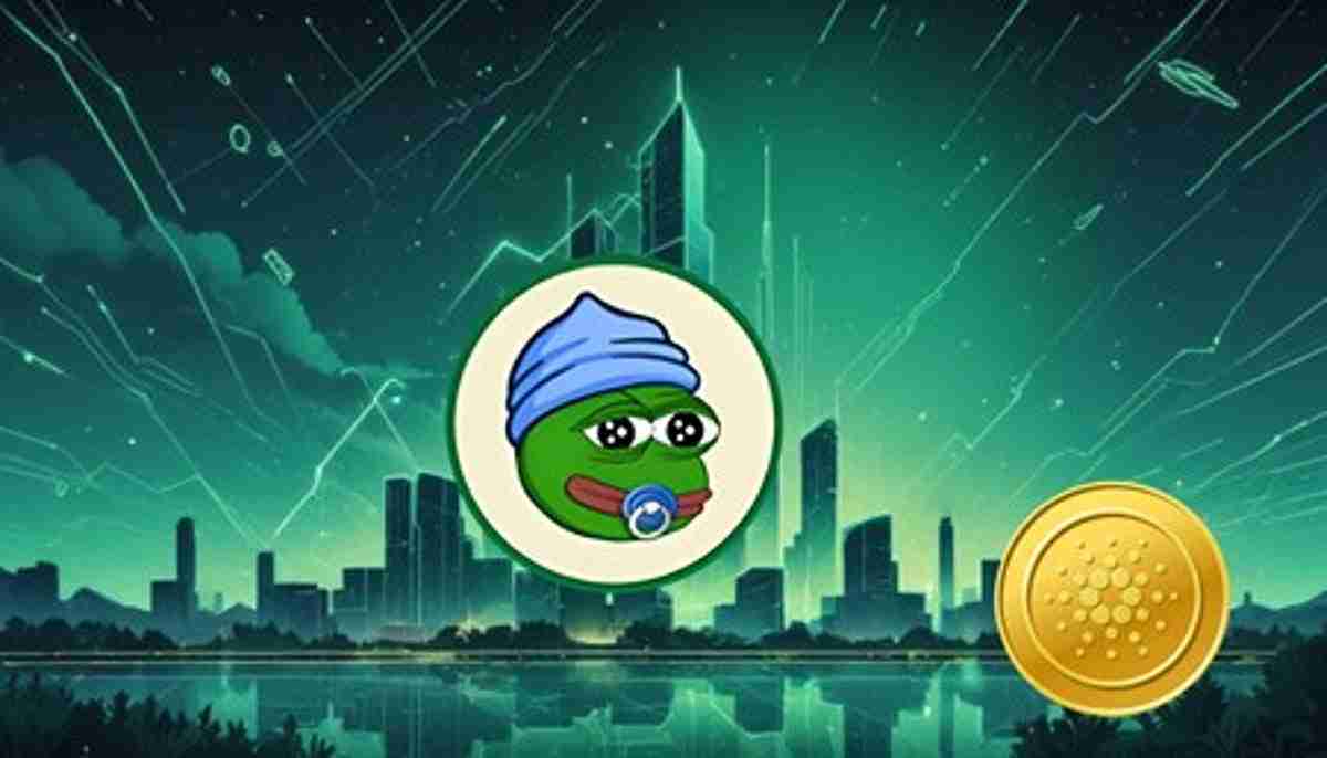 Cardano,Hyproliquid和Little Pepe:什么是嗡嗡声?