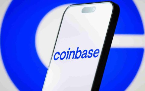 Coinbase Stock的牛市激增：是什么推动了加密交易所的上升？