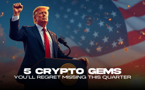 AltCoins，令牌，加密货币：导航2025年景观