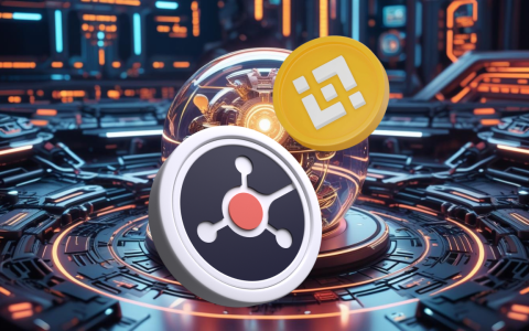Binance Coin，Ruvi AI和2025年最佳表现的追求