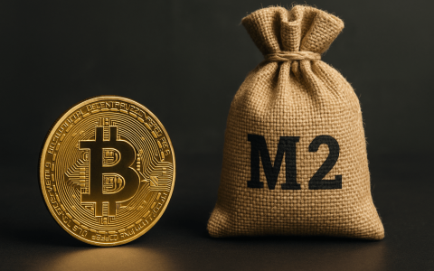 比特币价格，M2钱和量子分析师：解开相关性混乱