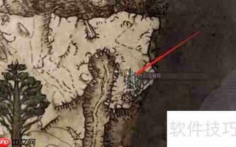 艾尔登法环海摩大槌获取方法