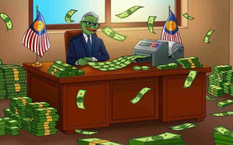 Shiba Inu，Pepe Dollar，Meme Coins：骑着下一波加密透明炒作