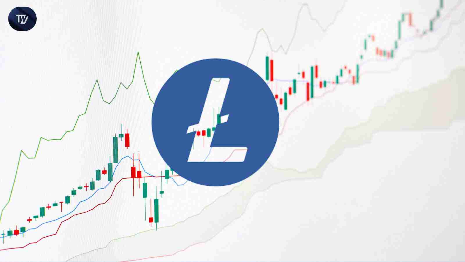 Litecoin(LTC)价格预测2025:看涨逆转在地平线上?
