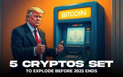 Altcoin新兴领导者：在不断变化的加密景观中发现最好的购买
