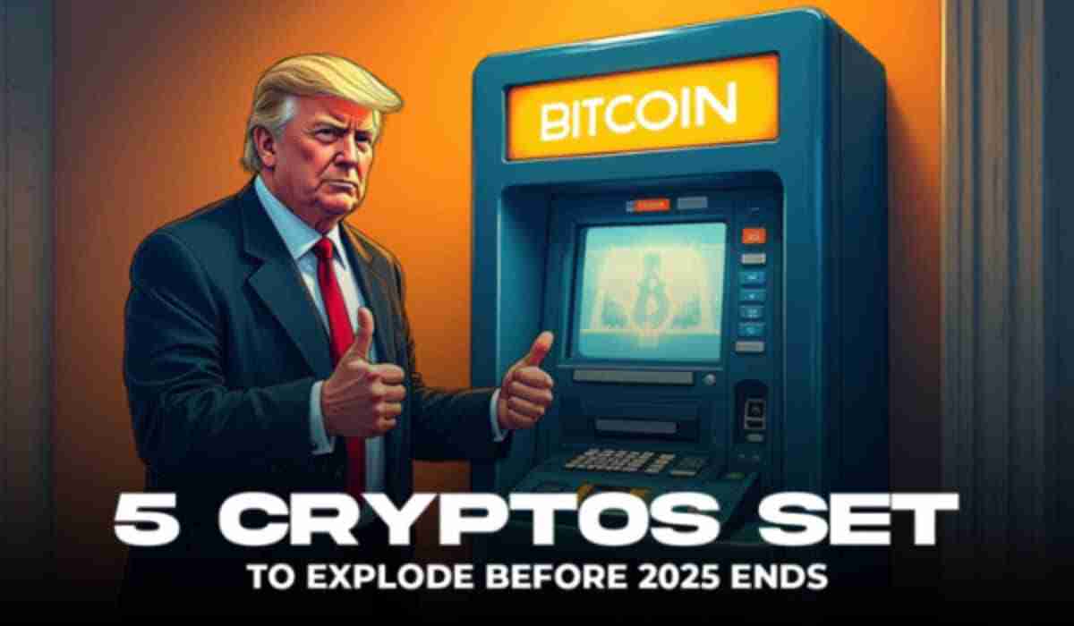 Altcoin新兴领导者：在不断变化的加密景观中发现最好的购买