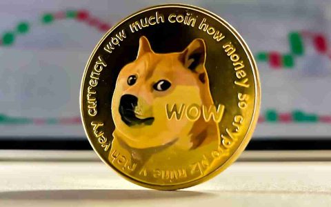 Dogecoin的趋势逆转：看涨交叉信号潜在上升趋势？