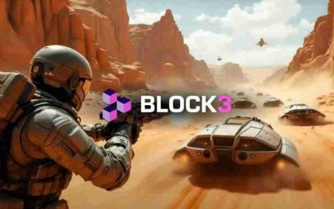 AI Crypto，2025年，游戏破坏者：Block3领导指控
