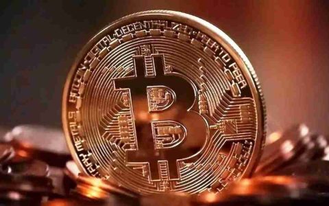 比特币储备转移：印度在数字时代领导的机会
