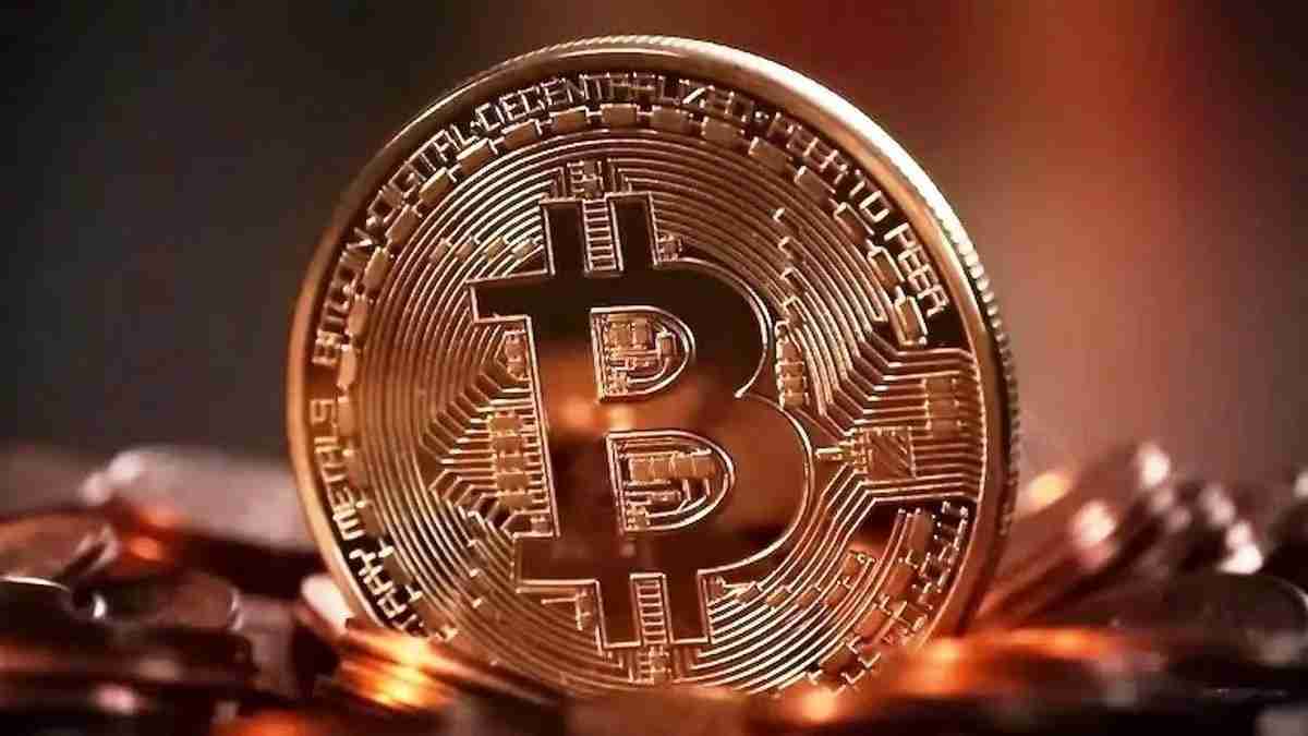 比特币储备转移:印度在数字时代领导的机会