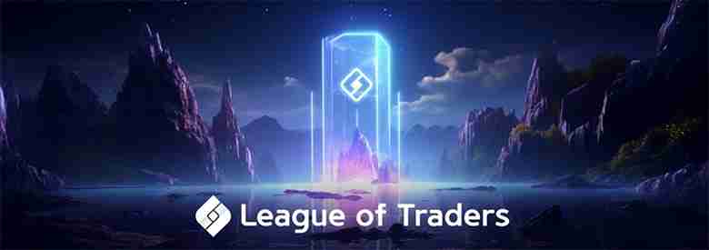 什么是 league of traders (lot)?lot 代币经济学、价格预测2025-2030