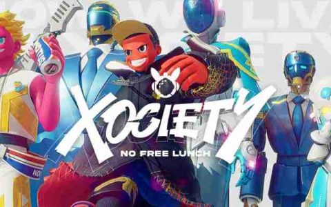 XOCIETY(XO)是什么?XOCIETY项目概述与代币XO介绍