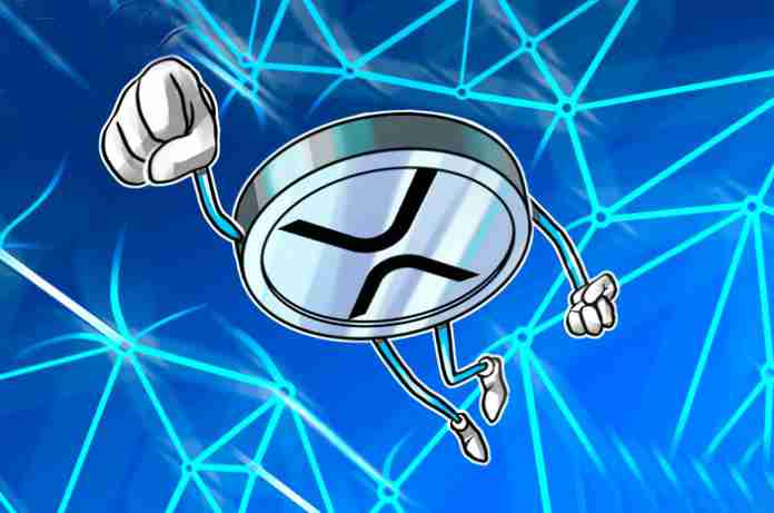 瑞波币(XRP)价格将在7月至9月迎来”突破性上涨”原因分析