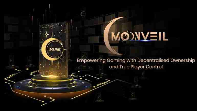 什么是Moonveil Crypto(MORE Token)?Moonveil核心功能/代币经济学/实际应用介绍