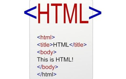 html怎么设置页面图标？favicon添加方法