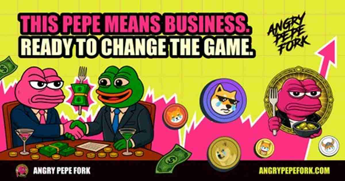 Pepe mania:鲸鱼买和模因硬币狂热