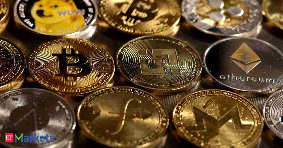 比特币价格,Altcoins,公牛重新获得:导航加密货币景观