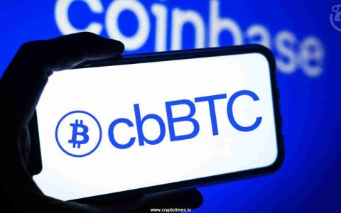 基础上的莱特币：Coinbase的CBLTC Sparks Defi可能性