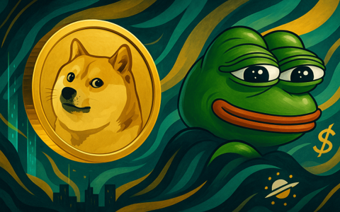 REMITTIX，DOGECOIN和PEPE硬币：创新，弹性和模因硬币Evolution的故事