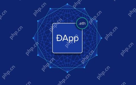 DApp什么意思？DApp和App有啥区别？