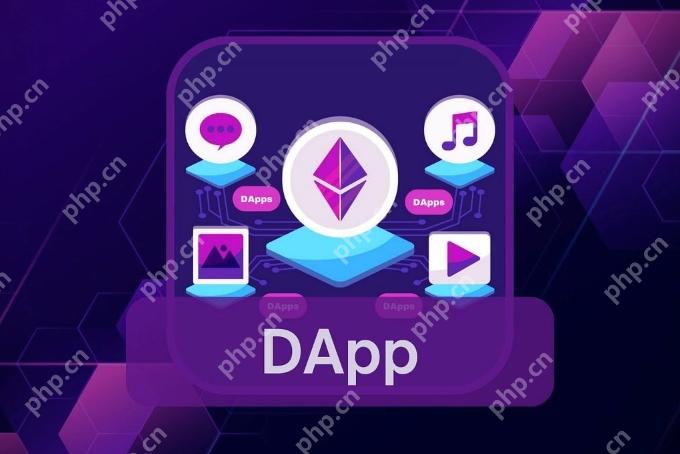 DApp什么意思？DApp和App有啥区别？ - 创想鸟