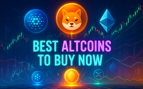 Shiba INU，Altcoins和Investing：2025年浏览加密货币景观