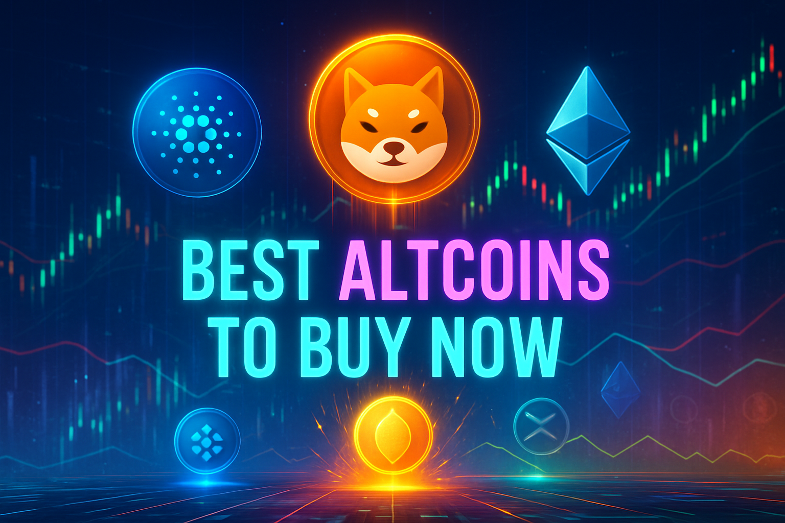 Shiba INU,Altcoins和Investing:2025年浏览加密货币景观
