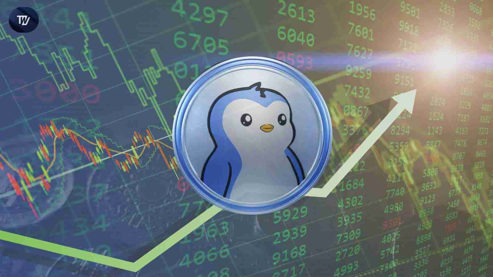 彭格(Pengu