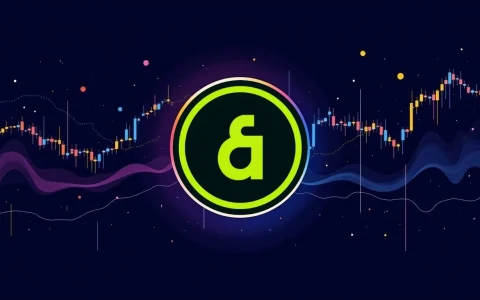 Kaia在16％下降后巩固：下一步是什么？