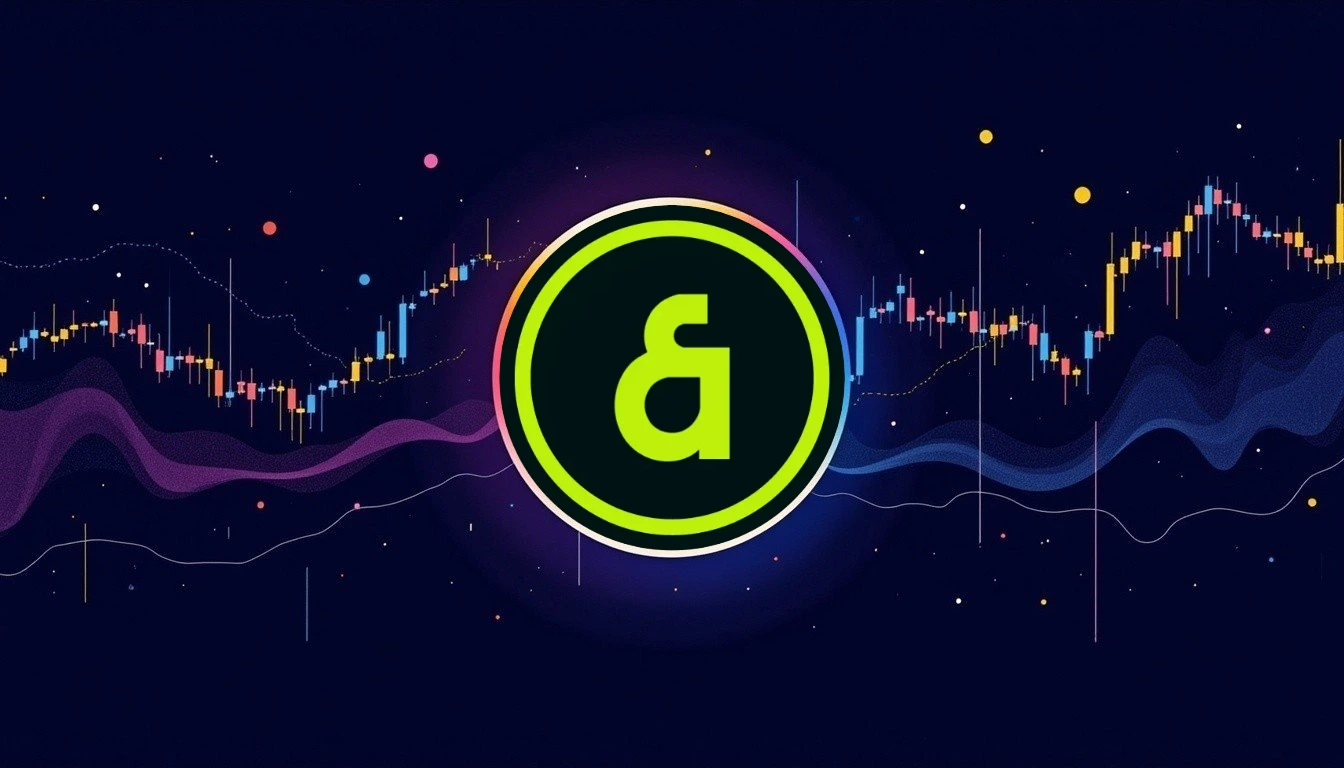 Kaia在16%下降后巩固:下一步是什么?