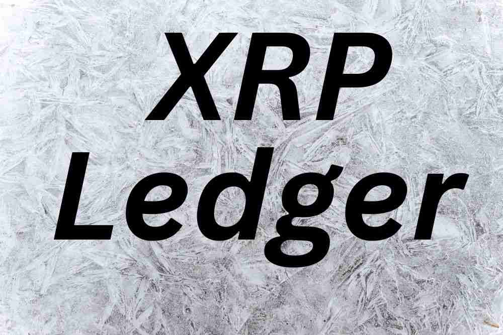 XRP Ledger的托管规则:一个很大的更改解锁令牌资产