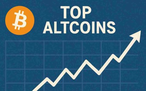 Altcoin季节即将到来？分析师Eyes AI Altcoins用于爆炸性增长