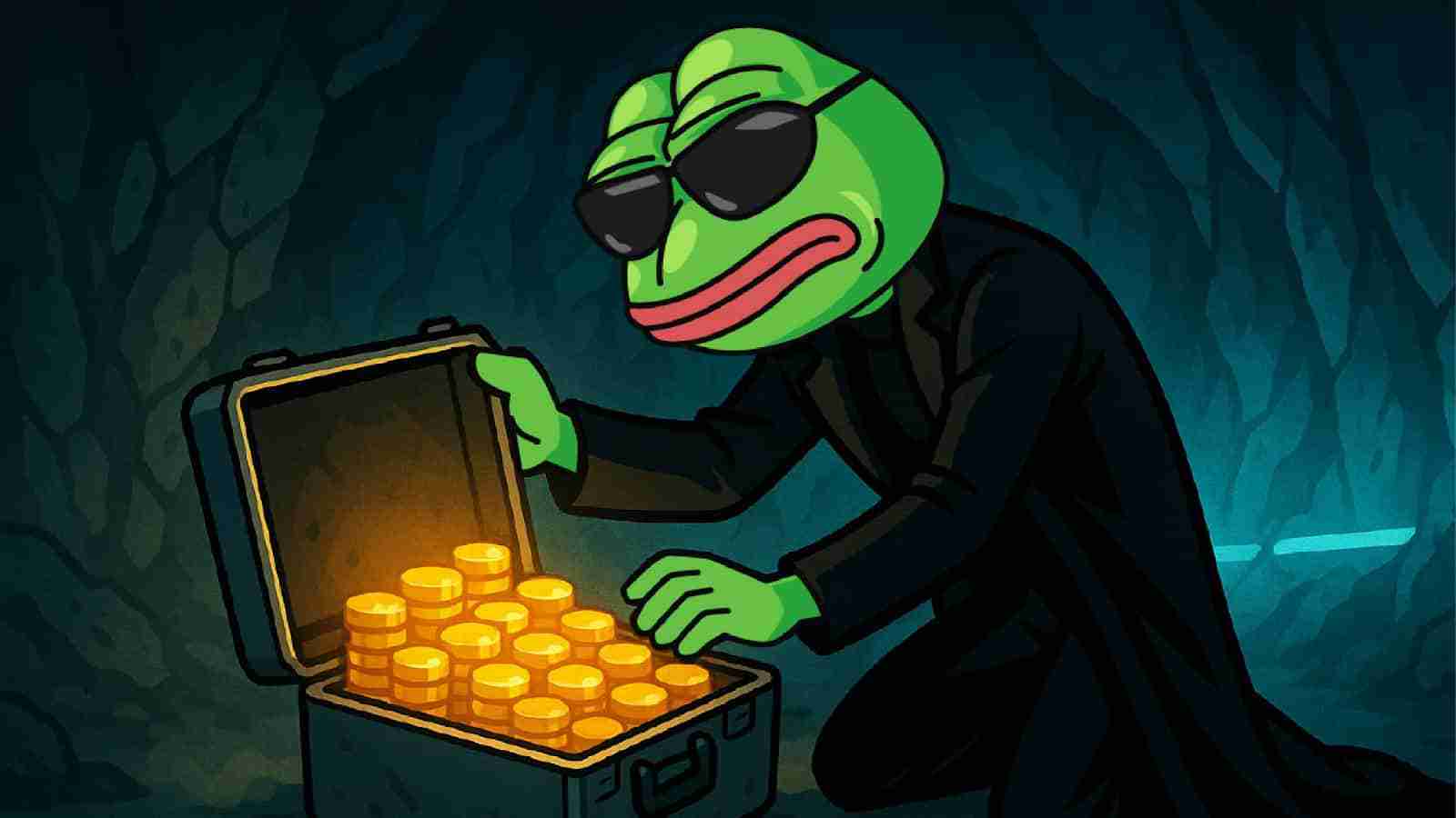 土耳其的加密crackdown遇到Memecoin明星:Neo Pepe Coin的兴起