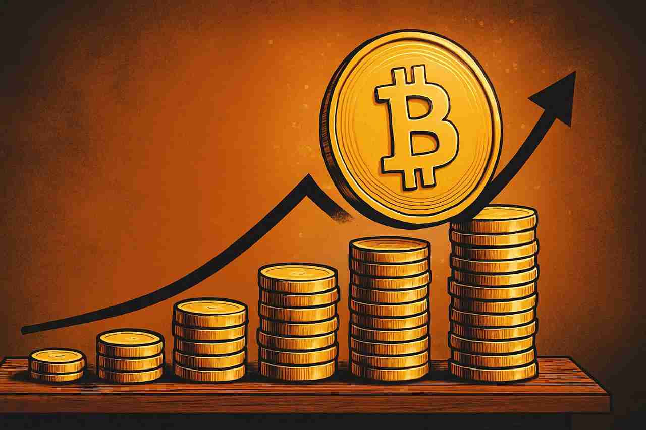 比特币ETF,供应和持有:机构统治的新时代