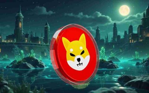 Shiba Inu，Portfolio和Cryptocurrency：2025年浏览Meme Coin Mania