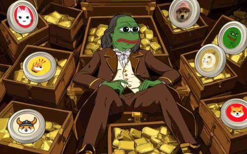 鲸鱼，百事可乐和Gamefi Defi Revolution：Pepe Dollar是下一件大事吗？