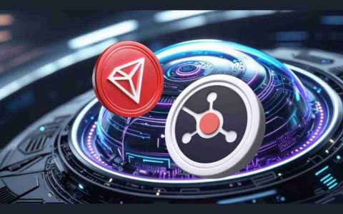 Tron vs. Ruvi AI：AI代币可以超过加密退伍军人吗？ 50％上升！
