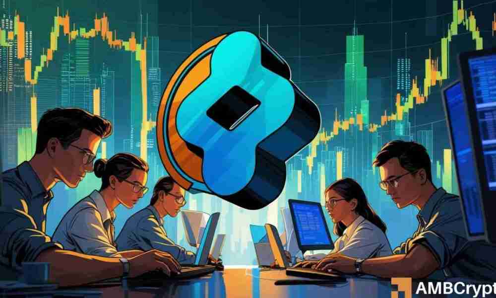 Coinbase,Crypto和Bernstein的看涨目标:炒作是什么?