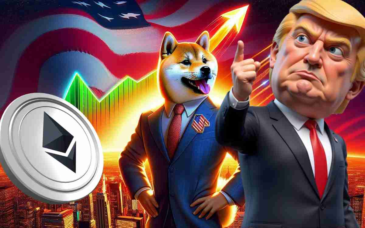 Magacoin,以太坊和Dogecoin:在2025年浏览加密货币景观