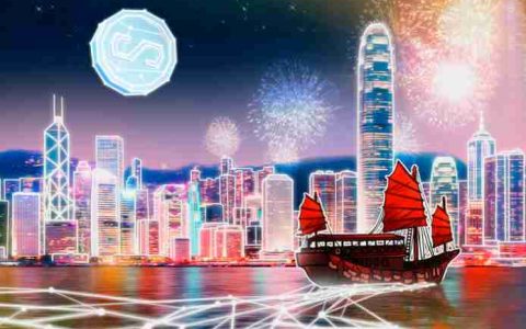 一文了解香港揭示新的稳定币规则和代币化债券计划