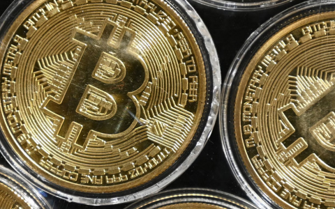 比特币随着山寨币的低迷：加密货币的新时代吗？
