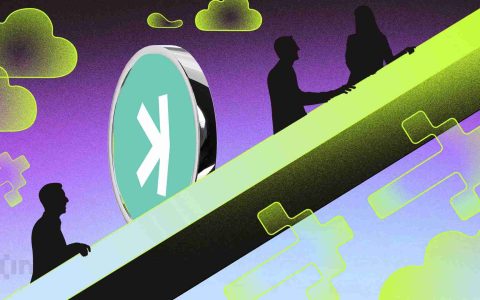 卡巴（Kas）（KAS）火箭弹增长了10％：是什么促进了激增？