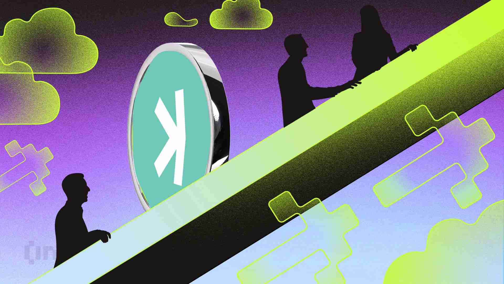 卡巴(Kas)(KAS)火箭弹增长了10%:是什么促进了激增?