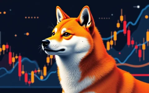 Dogecoin的野外骑行：在显微镜下的支持水平和开放兴趣