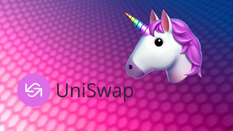Uniswap 代币(UNI)是什么 去中心化交易所如何赚钱 - 创想鸟