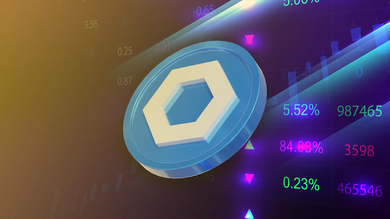 Chainlink(LINK)是什么?预言机如何连接现实与区块链? - 创想鸟