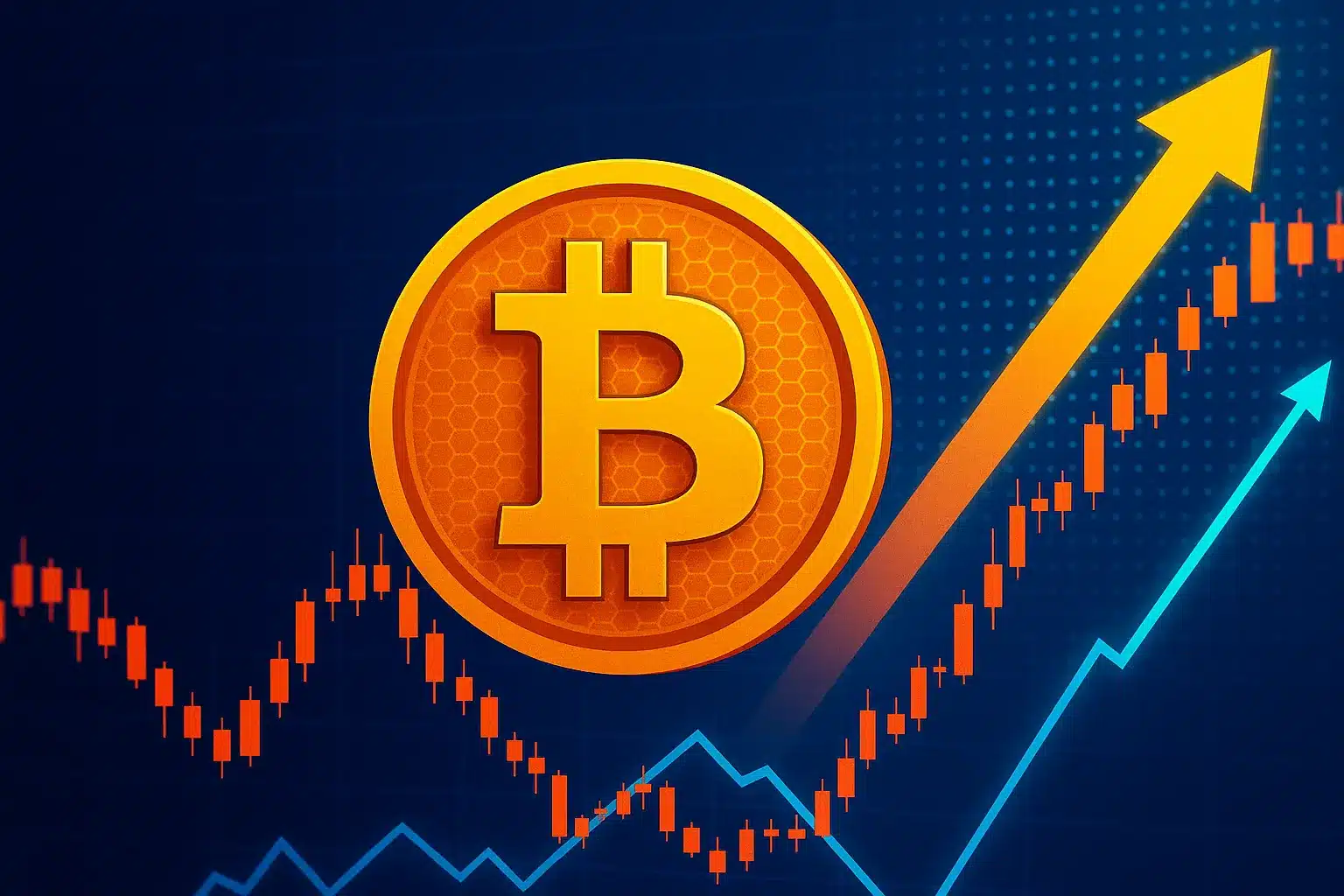 比特币的下一步:ATH突破即将到来?